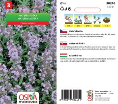 30246 Mateřídouška 0,1g / 3605