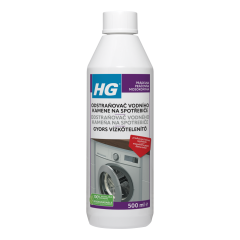HG 17405 Rychloodstraňovač vodního kamene 500ml